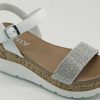 Girls * | Buy Girls Mia Kids Vivy Sandal