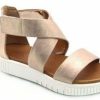 Girls * | Best Sale Mia Kids Lil Minka Sandal Girls