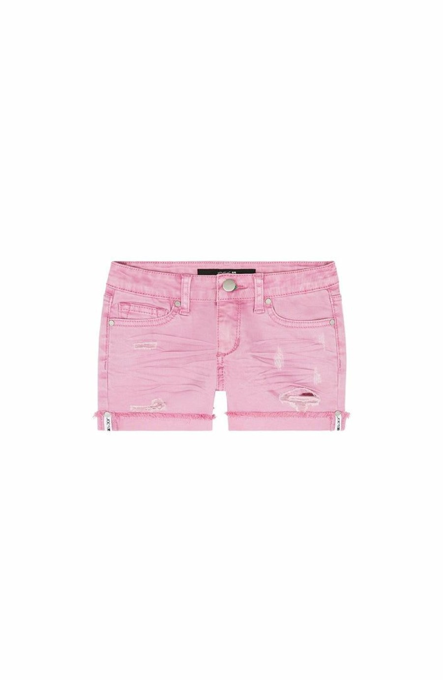 Girls * | Hot Sale Joe'S Jeans Kids Joe'S Jeans Willa Short