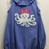 Girls * | Best Deal Three Sisters Octopus Bubble