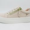 Girls * | Hot Sale Mia Kids Jilie Sneaker