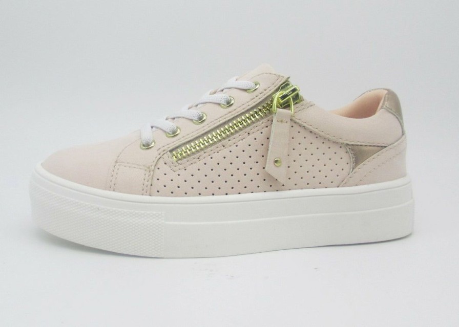 Girls * | Hot Sale Mia Kids Jilie Sneaker