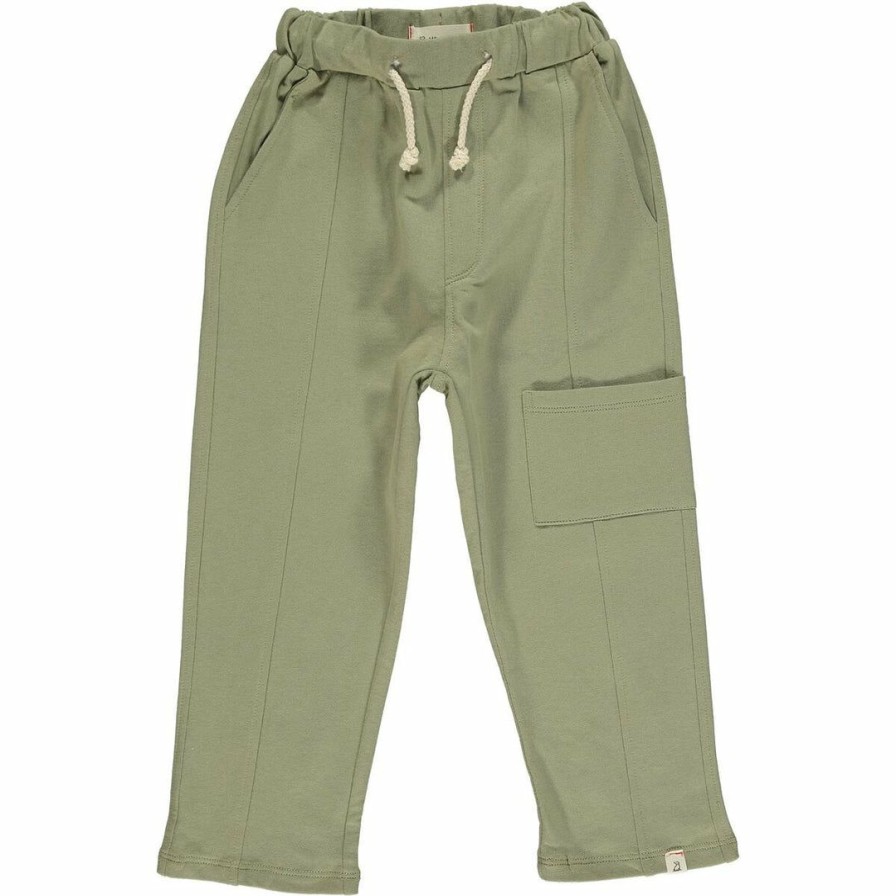 Boys * | Budget Boys Me & Henry Vance Jog Pant