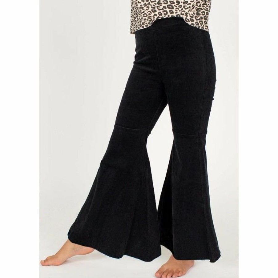 Tween * | Best Reviews Of Joyfolie Rylie Flare Pant Tween