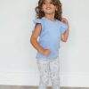 Girls * | Brand New Ollie Jay Legging