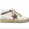 Girls * | Buy Girls Shu Shop Paulina High Top