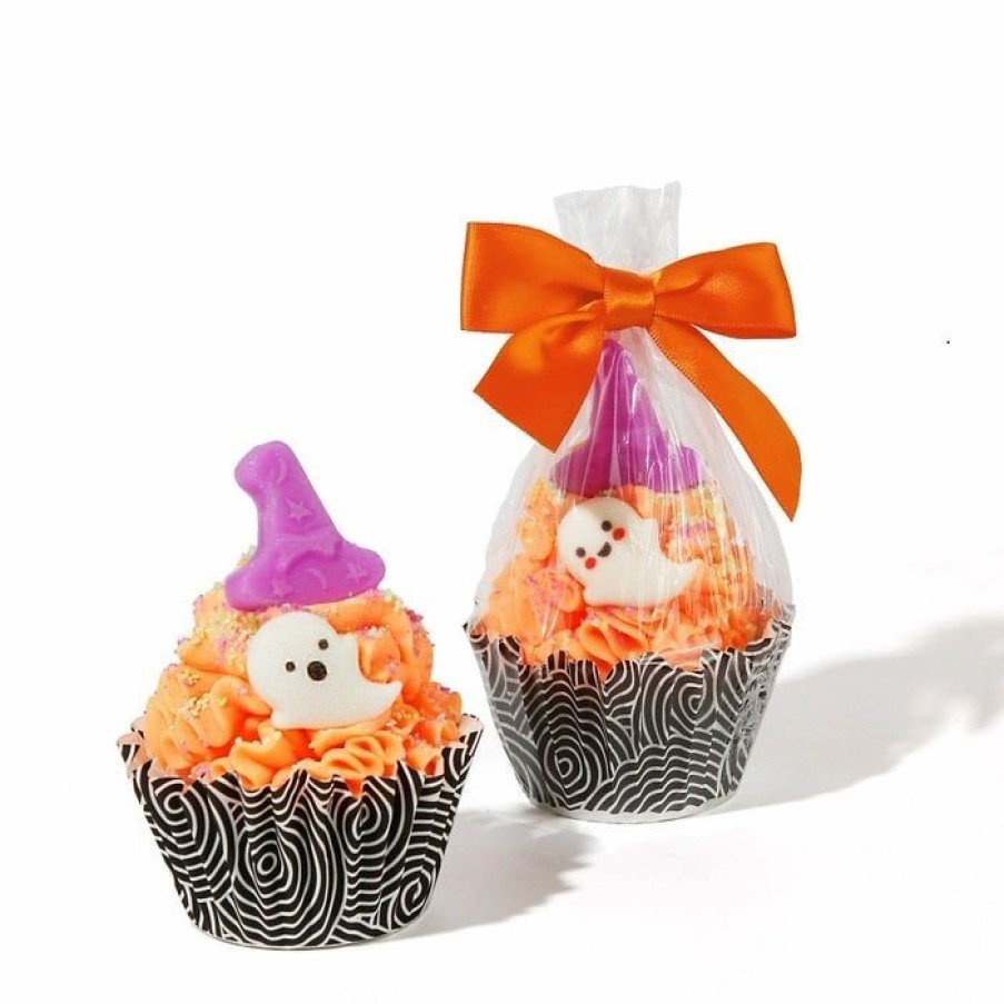 Girls * | Brand New Olliepop Holiday Soap Cupcake Girls