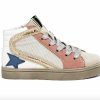 Girls * | Deals Shu Shop Roxanne High Top Girls