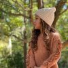 Girls * | Best Pirce Vignette Jess Sweater Girls