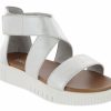 Girls * | New Mia Mi Kids Minka Sandal Girls