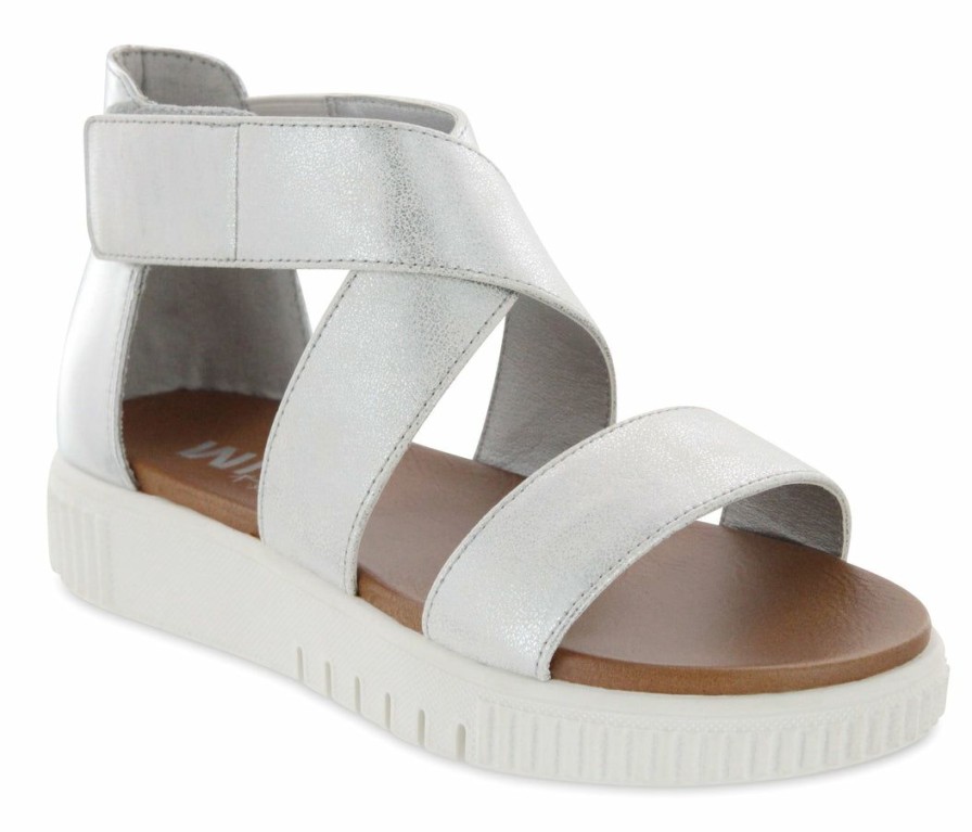 Girls * | New Mia Mi Kids Minka Sandal Girls