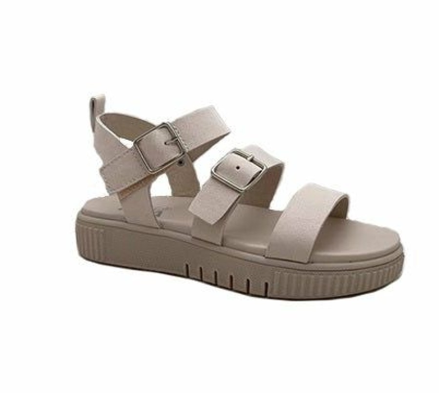 Girls * | Top 10 Mia Kids Edenn Sandal