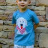 Boys * | Coupon Boys Millie Jay Dexter Doodle Short Set