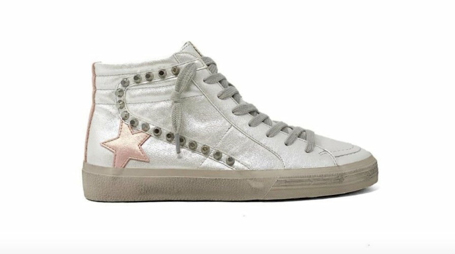 Girls * | Coupon Shu Shop Riri High Top Girls