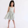 Girls * | Hot Sale Ollie Jay Rosita Bunny Garden Dress