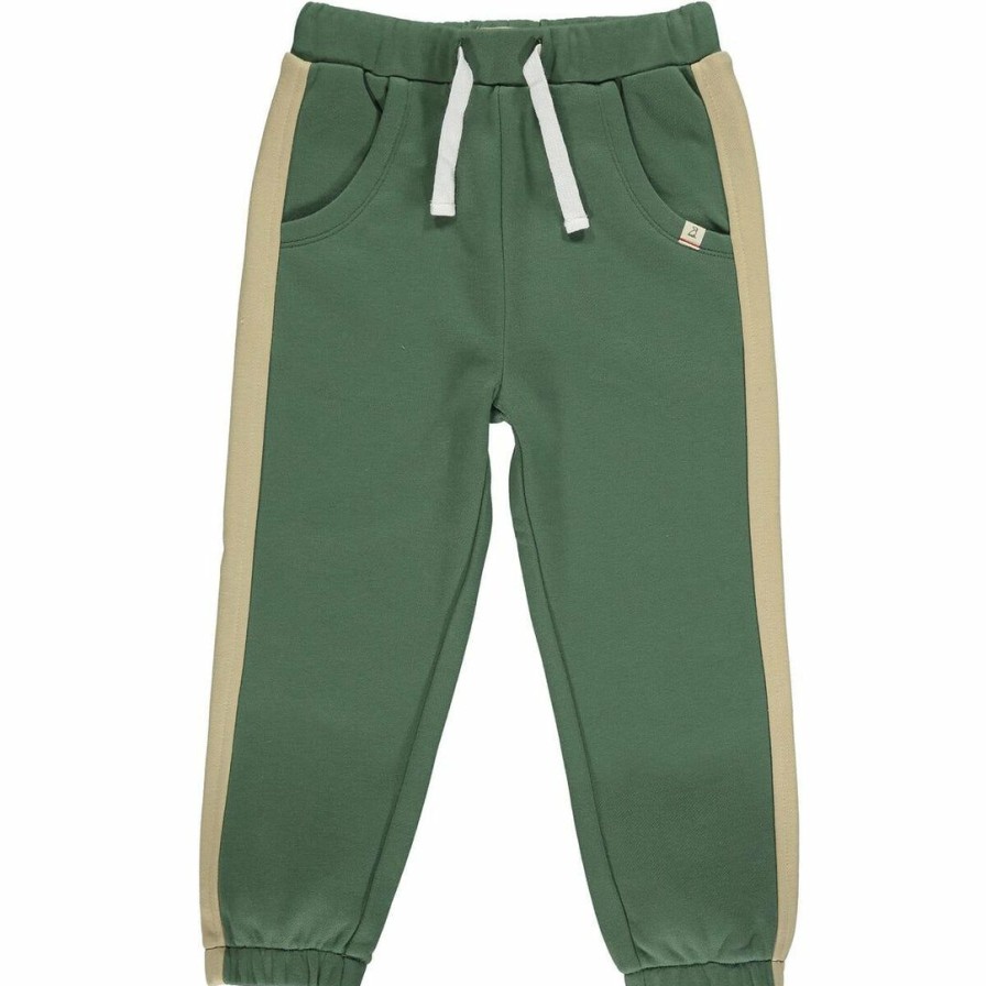 Boys * | Wholesale Me & Henry Olanta Jog Pant