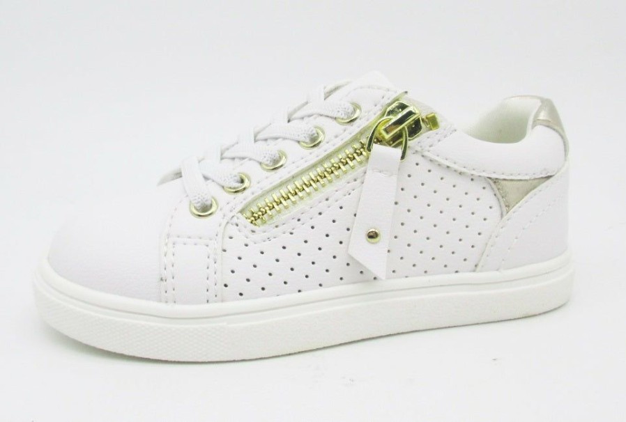 Girls * | Buy Mia Kids Lil Jilie Sneaker Girls