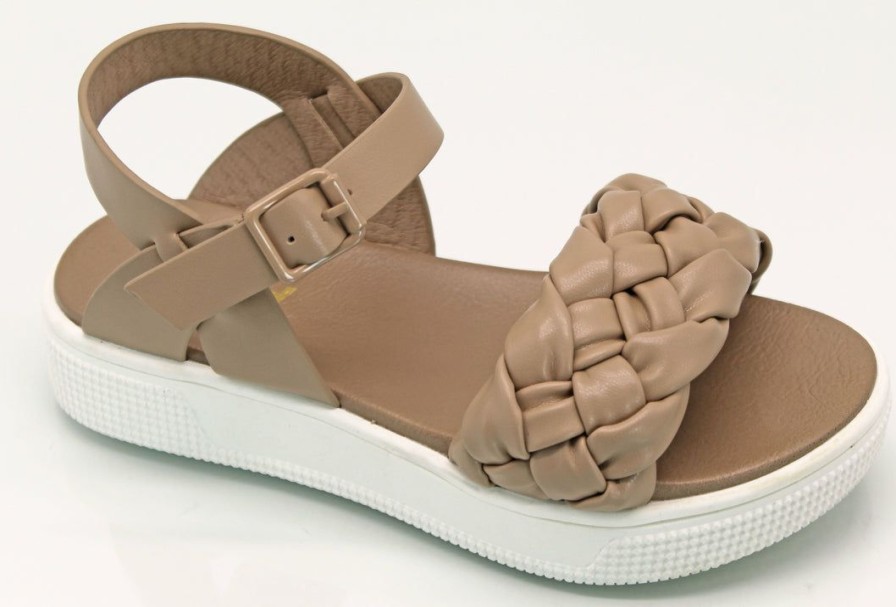 Tween * | Cheap Miami Shoes Mia Kids Joley