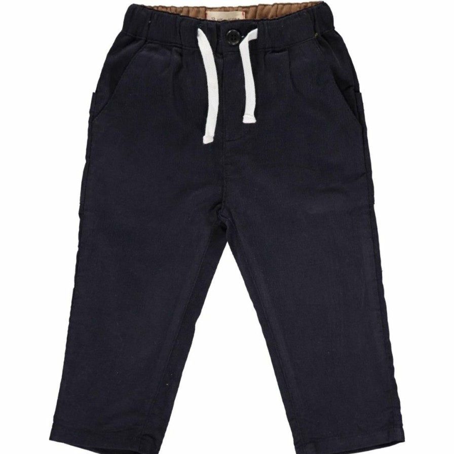 Boys * | Top 10 Me & Henry Tally Cord Pants Boys