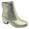 Girls * | Hot Sale Mia Dahlia Bootie Girls