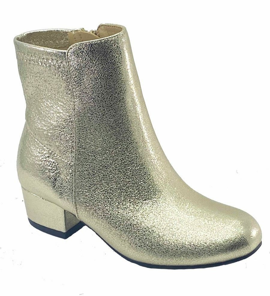 Girls * | Hot Sale Mia Dahlia Bootie Girls