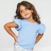 Girls * | Cheap Ollie Jay Flutter Tee Girls