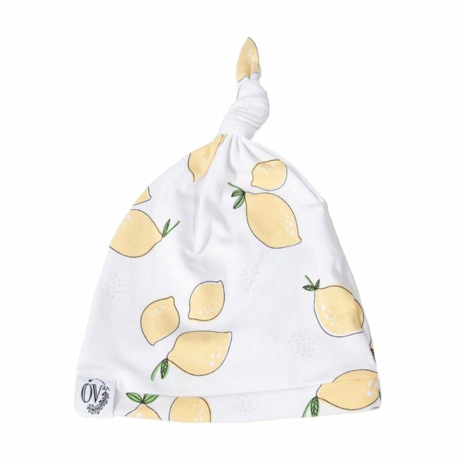 Baby Clothes * | Best Deal Boys Over Company Nodo Knot Hat