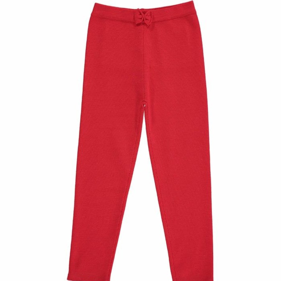 Girls * | Best Deal Vignette Polly Pant Girls