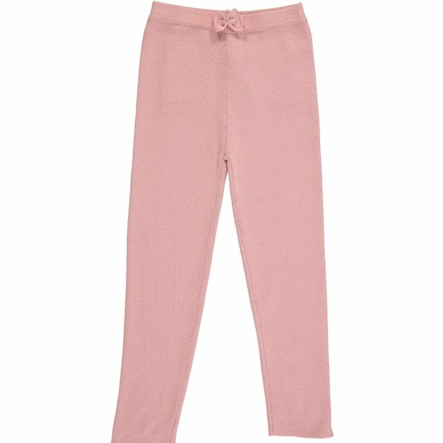 Girls * | Best Deal Vignette Polly Pant Girls