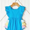 Baby Clothes * | New Serendipity Sherbert Bubble Romper