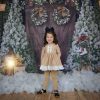 Girls * | Buy Serendipity Golden Honey Tunic With Dot Legging