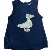 Boys * | Cheapest Three Sisters Baby Duck Bubble