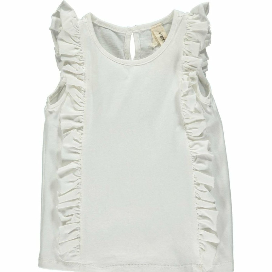 Girls * | Top 10 Vignette Spring Pippin Tank Girls