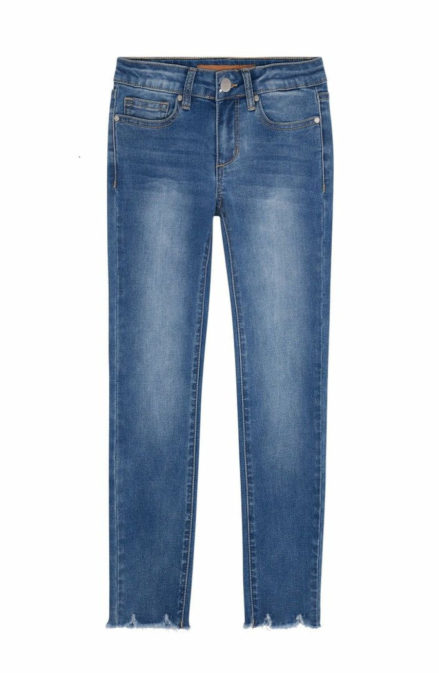 Tween * | Outlet Joe'S Jeans Kids Joes' Jeans Ankle Skinny Rocker Jean Tween