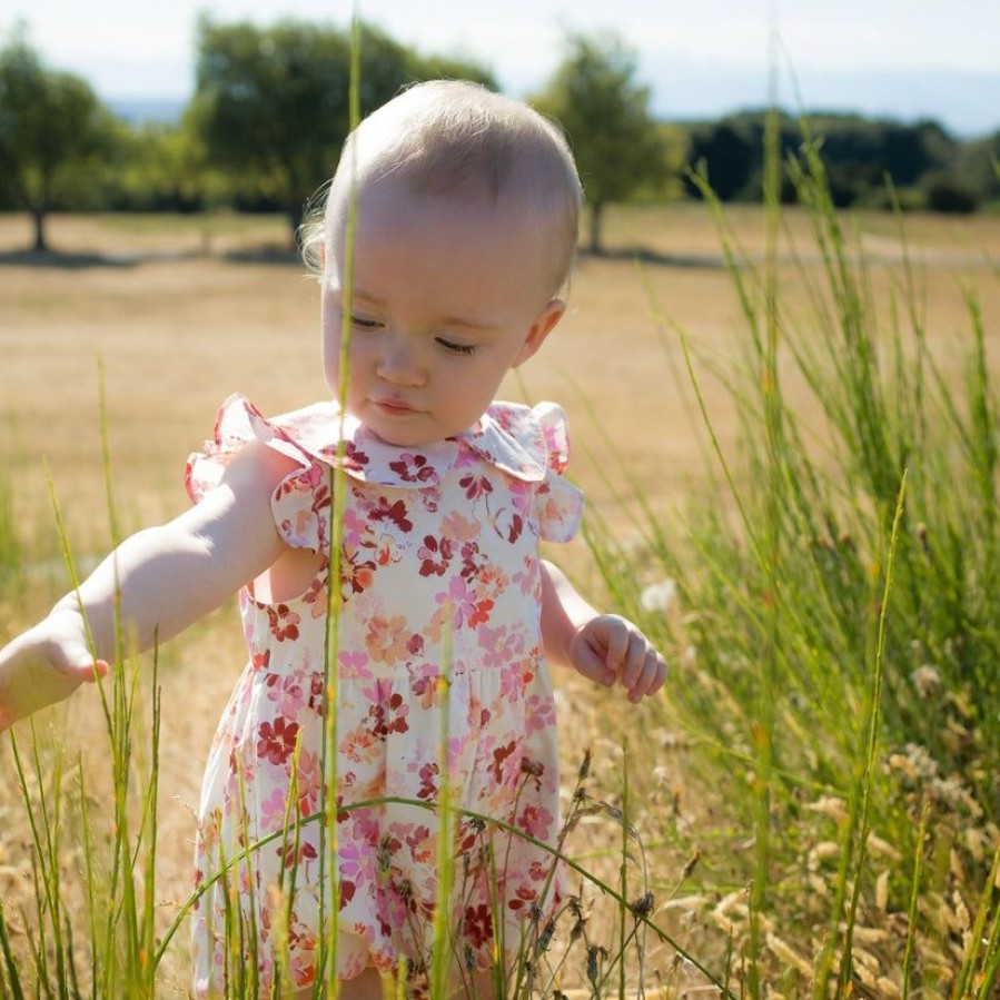 Girls * | New Beet World Summer Bloom Bubble