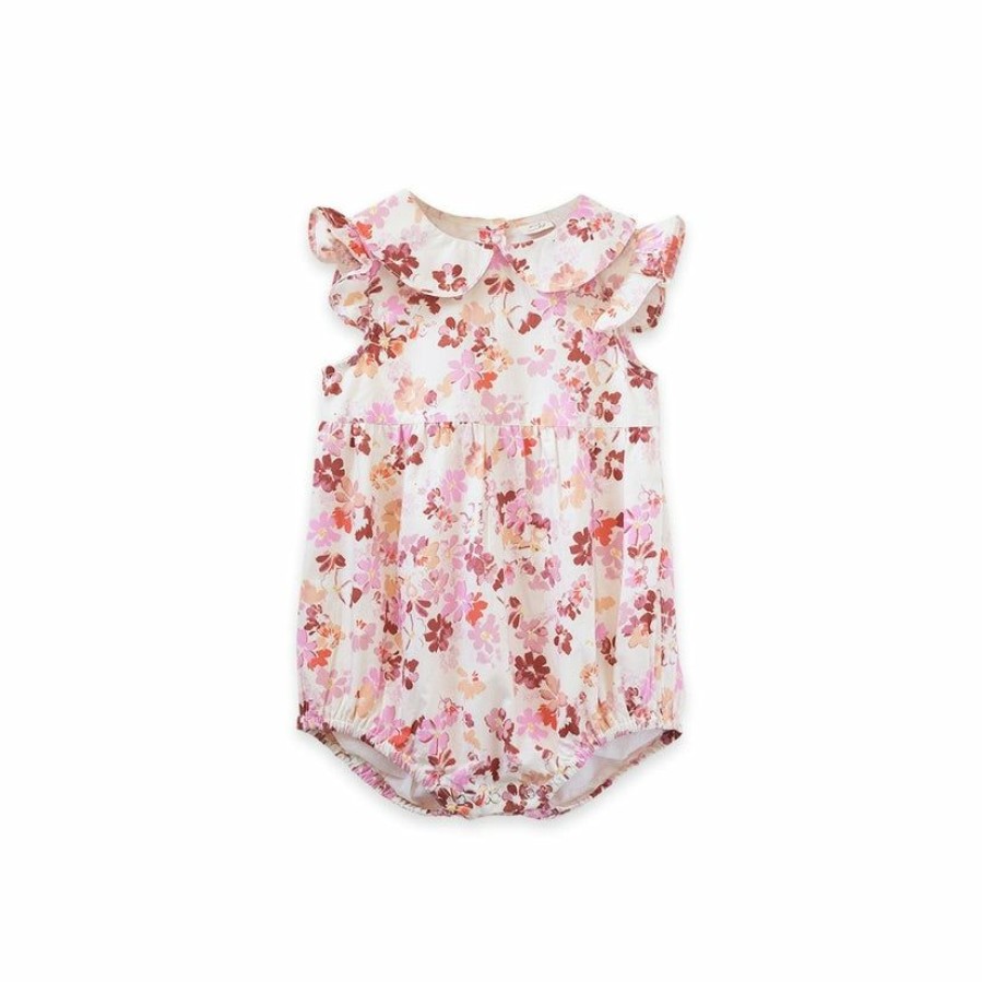 Girls * | New Beet World Summer Bloom Bubble