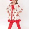 Girls * | Deals Charlies Project Sweet Roses Set